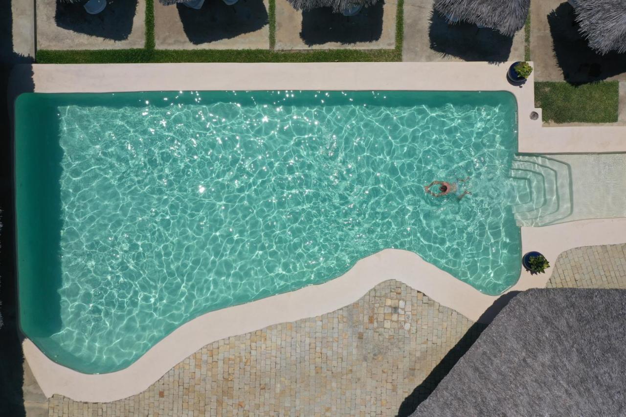 Nosy Be Hotel & Spa Ambondrona  Eksteriør bilde