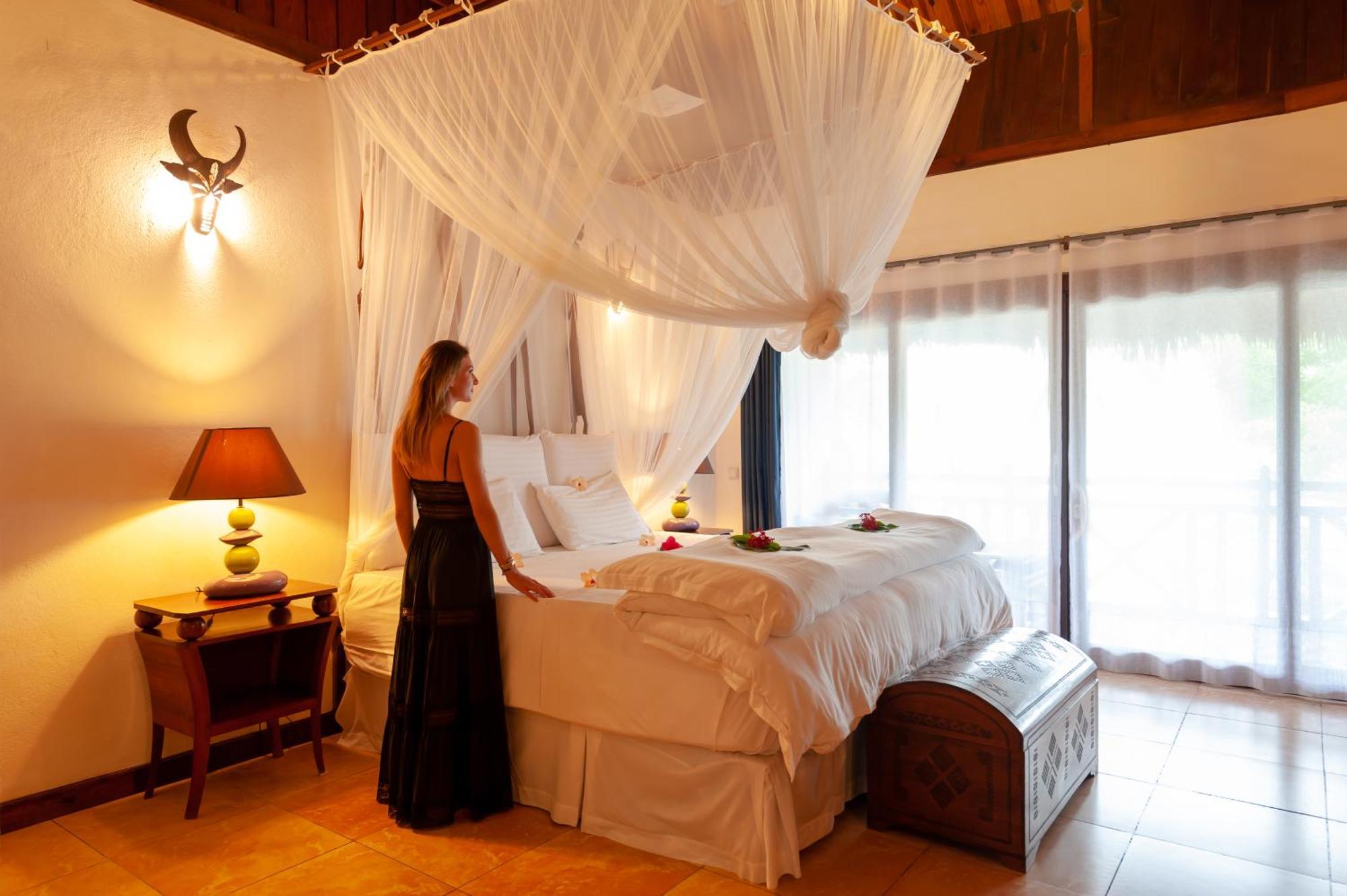 Nosy Be Hotel & Spa Ambondrona  Eksteriør bilde