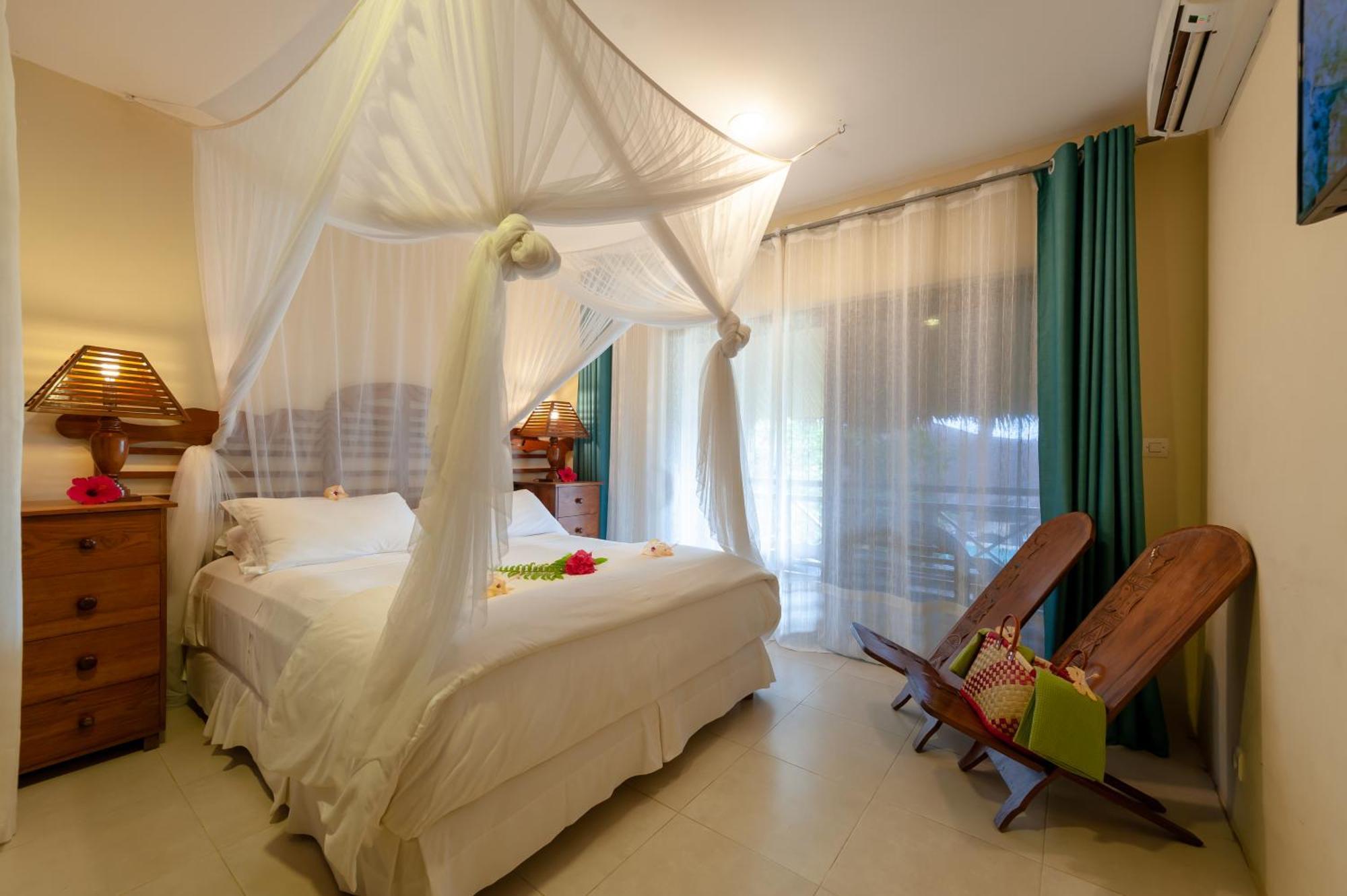 Nosy Be Hotel & Spa Ambondrona  Eksteriør bilde