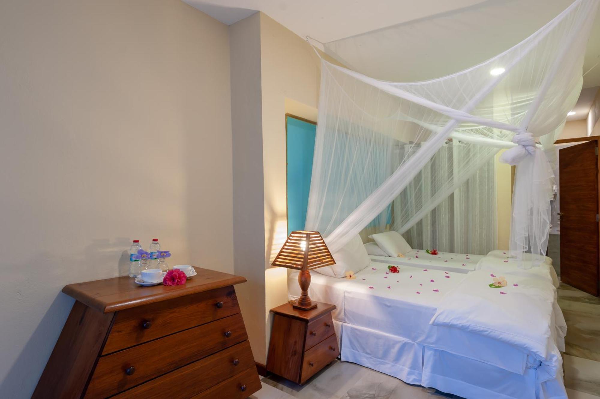 Nosy Be Hotel & Spa Ambondrona  Eksteriør bilde