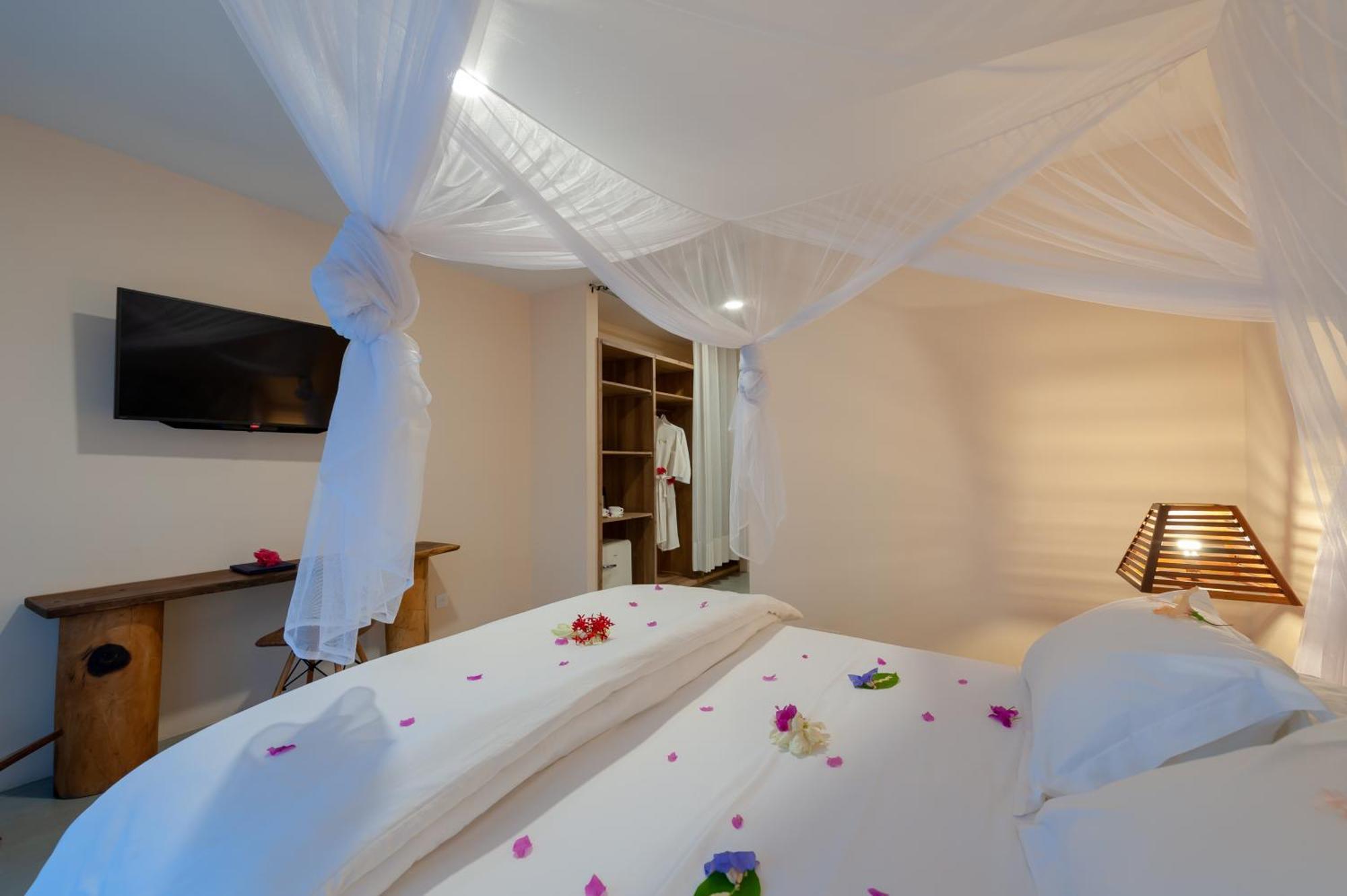 Nosy Be Hotel & Spa Ambondrona  Eksteriør bilde