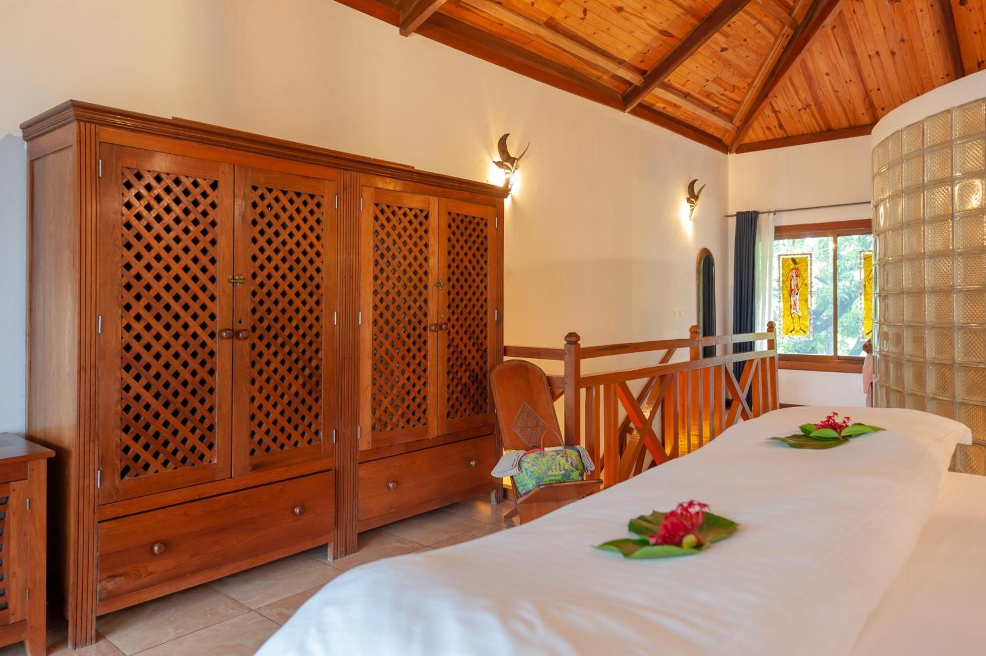 Nosy Be Hotel & Spa Ambondrona  Eksteriør bilde