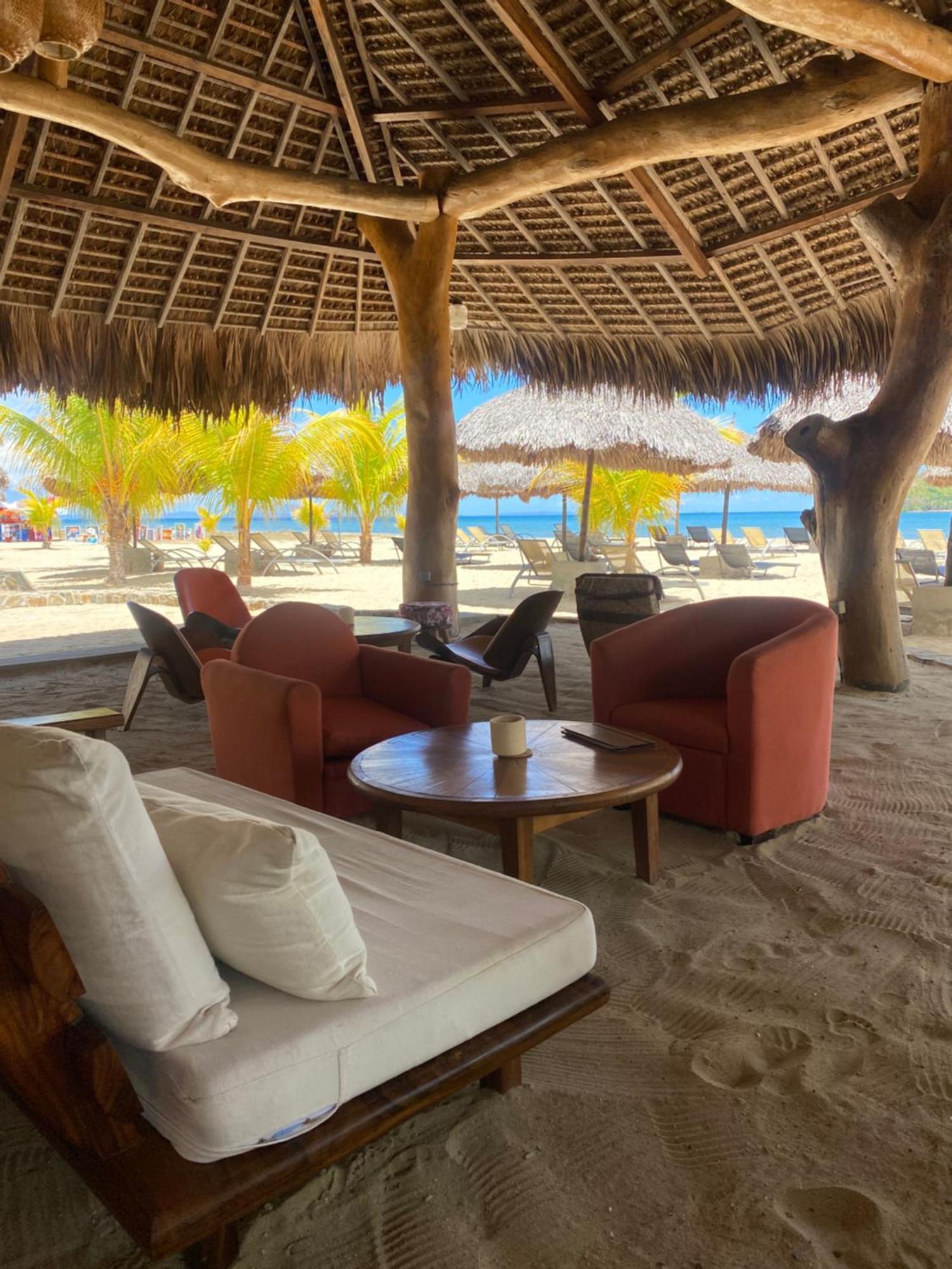 Nosy Be Hotel & Spa Ambondrona  Eksteriør bilde