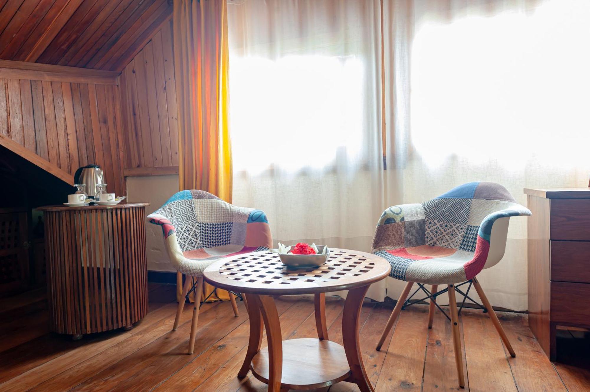 Nosy Be Hotel & Spa Ambondrona  Eksteriør bilde