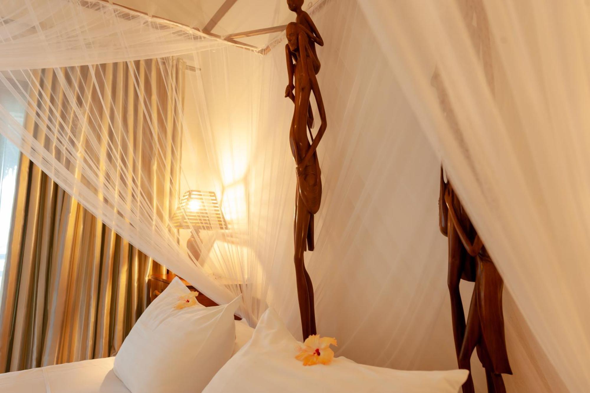 Nosy Be Hotel & Spa Ambondrona  Eksteriør bilde
