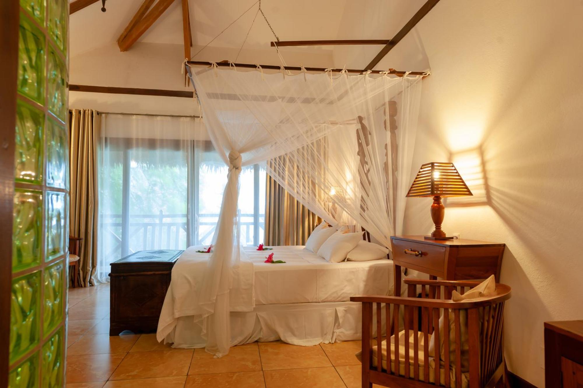 Nosy Be Hotel & Spa Ambondrona  Eksteriør bilde